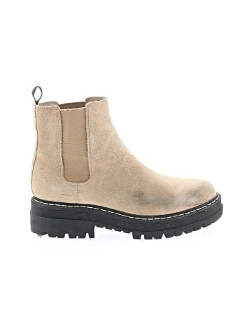 Marc Fisher LTD Ankle Boots (view 1)