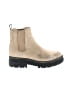 Marc Fisher LTD Tan Ankle Boots Size 6 1/2 - photo 1