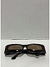 Gucci Silver Brown Sunglasses One size - photo 10
