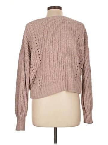 Crave Fame By Almost Famous Pullover Sweater (view 2)