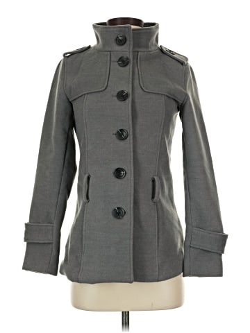 Tart Collections Coat (view 1)