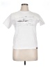RSQ White Short Sleeve T-Shirt Size XL - photo 1