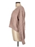 Crave Fame By Almost Famous 100% Polyester Tan Pullover Sweater Size L - photo 5