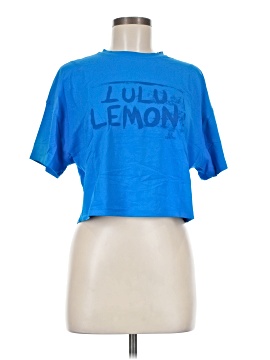 Lululemon Athletica Active T Shirt