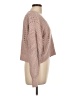 Crave Fame By Almost Famous 100% Polyester Tan Pullover Sweater Size L - photo 4