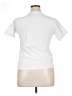 RSQ White Short Sleeve T-Shirt Size XL - photo 2