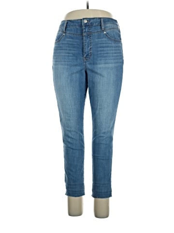 Scoop Jeans (view 1)
