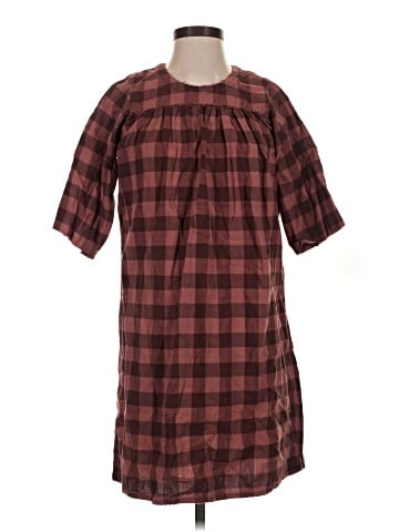 Mata Traders Casual Dress (view 1)