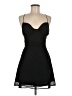 Unbranded Black Sleeveless Top Size M - photo 1
