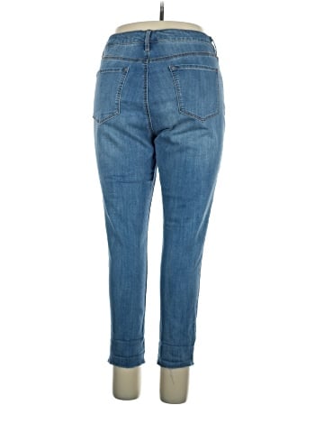 Scoop Jeans (view 2)