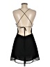 Unbranded Black Sleeveless Top Size M - photo 2