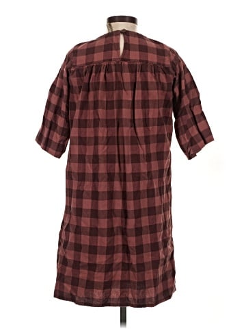 Mata Traders Casual Dress (view 2)