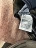 Inc Denim Chevron-herringbone Blue Jeans Size 12 - photo 8