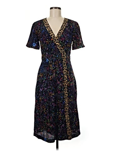 Maeve by Anthropologie Cocktail Dress (view 1)