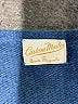 Custommade Blue Sweater Vest Size M (estimated) - photo 7