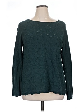 Ann Taylor Loft Outlet Pullover Sweater