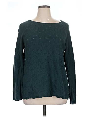 Ann Taylor LOFT Outlet Pullover Sweater (view 1)