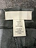 H&M 100% Polyester Black Active Pants Size 4 - photo 7