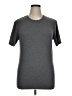 Unbranded Solid Gray Active T-Shirt Size XL (estimated) - photo 1