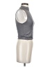 Forever 21 Gray Sleeveless Top Size S - photo 4