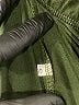 Unbranded Solid Green Athletic Shorts Size S - photo 3