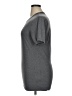 Unbranded Solid Gray Active T-Shirt Size XL (estimated) - photo 5