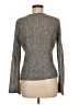 Anne Klein II Gray Cardigan Size M - photo 2