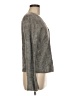 Anne Klein II Gray Cardigan Size M - photo 4