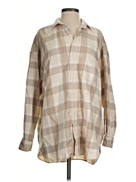 Frank & Eileen Long Sleeve Button Down Shirt