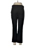 Ann Taylor Black Active Pants Size 6 - photo 2