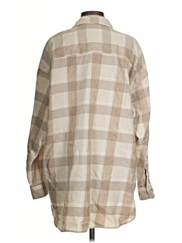 Frank & Eileen Long Sleeve Button-Down Shirt (view 2)