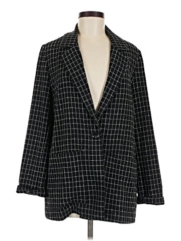 Sanctuary Blazer (view 1)