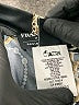 Frank Lyman Design Graphic Black Active Pants Size 4 - photo 8