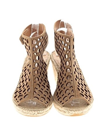 Bettye Muller Wedges (view 2)