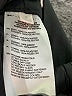 Adidas 100% Polyester Solid Black Shorts Size 2 - photo 4