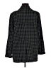 Sanctuary Houndstooth Black Blazer Size M - photo 2