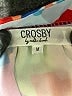Crosby Pink 3/4 Sleeve Blouse Size M - photo 7