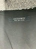 ALLSAINTS 100% Polyester Stars Black Cocktail Dress Size 4 - photo 7