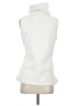 Columbia 100% Polyester White Vest Size S - photo 2
