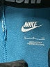 Nike Solid Blue Casual Pants Size S (kids) - photo 3