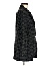 Sanctuary Houndstooth Black Blazer Size M - photo 4