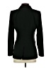 H&M 100% Polyester Black Blazer Size XXS - photo 2