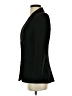 H&M 100% Polyester Black Blazer Size XXS - photo 5