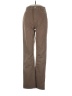 Reformation Brown Jeans Size 23 waist - photo 1