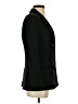 H&M 100% Polyester Black Blazer Size XXS - photo 4
