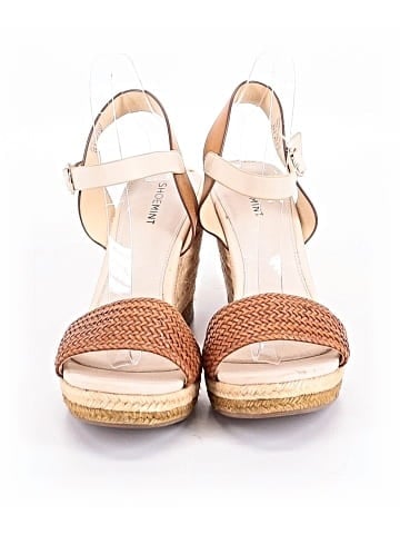 ShoeMint Wedges (view 2)