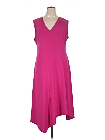 DKNY Casual Dress (view 1)