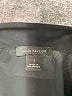 Ann Taylor 100% Polyester Black Sleeveless Blouse Size S - photo 7