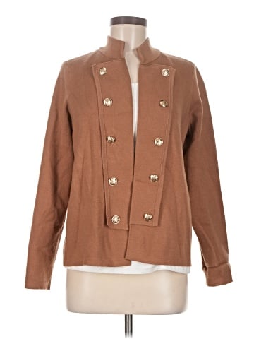 Jones New York Signature Cardigan (view 1)