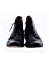 FRYE 100% Leather Solid Black Ankle Boots Size 9 - photo 2